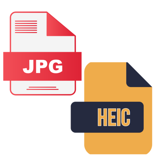 jpg to heic